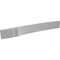 Ekena Millwork 4-in. W x 32-in. D x 40-in. H Imperial Architectural Grade PVC Knee Brace BRCP04X32X40IMP - alternate 3
